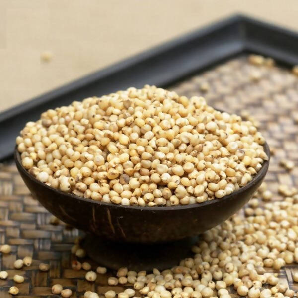 Freshon Jowar Bijapur - Sorghum Millet