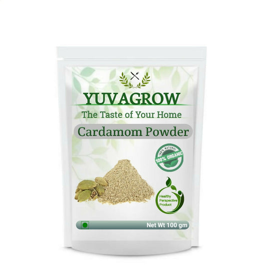 Yuvagrow Cardamom Powder -  buy in usa 