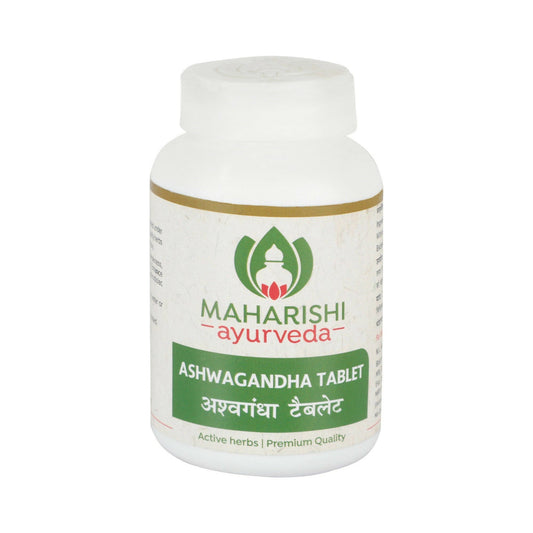 Maharishi Ayurveda Ashwagandha Tablets -  usa australia canada 