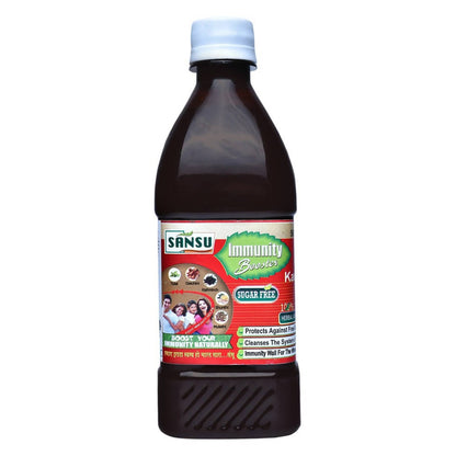 Sansu Immunity Booster Kada Sugar Free