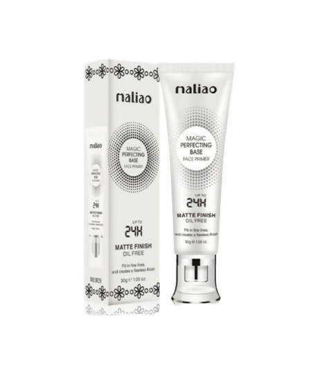 Maliao Professional Matte Look Magic Perfecting Base Face Primer