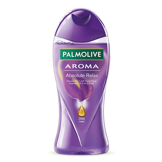 Palmolive Aroma Absolute Relax Shower Gel