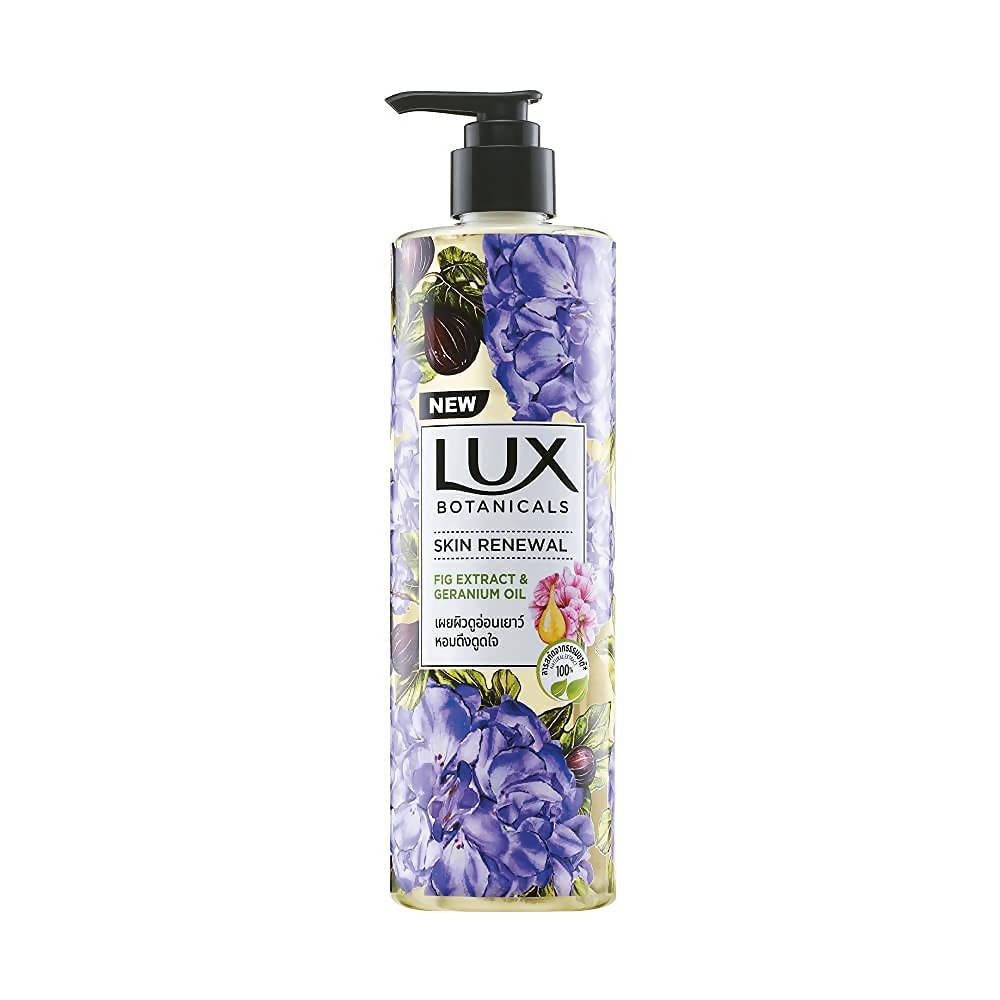 Lux Botanicals Skin Renewal Body Wash