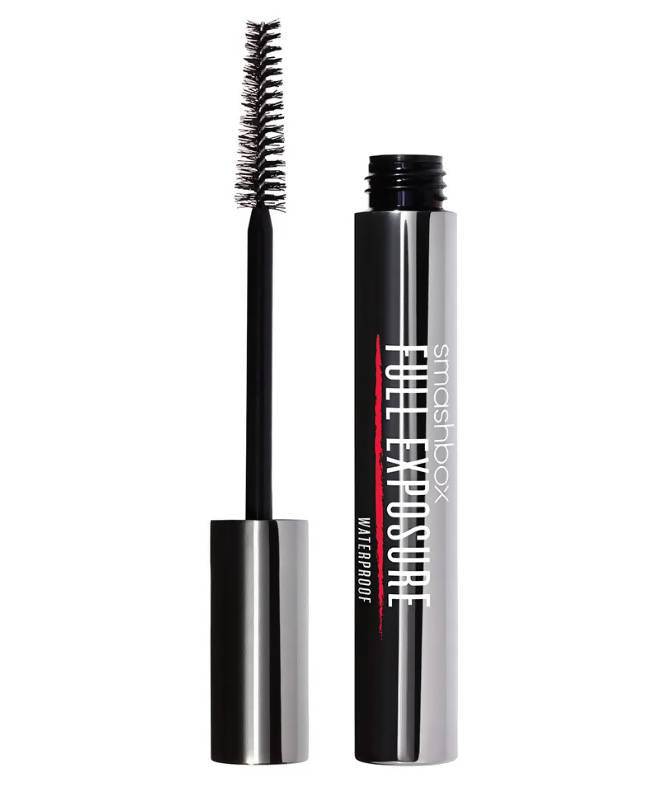 Smashbox Full Exposure Waterproof Mascara -  USA 