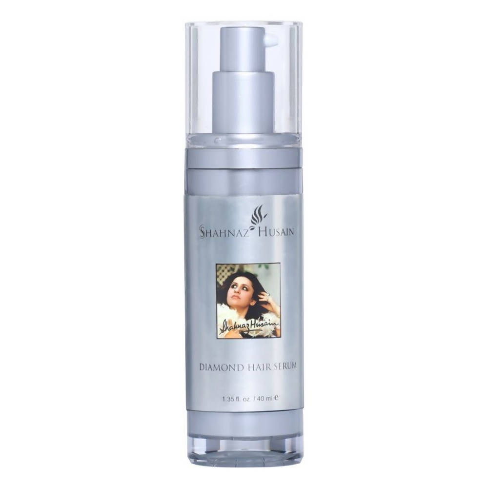 Shahnaz Husain Diamond Hair Serum