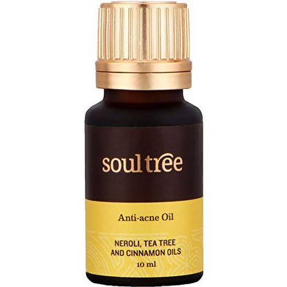 Soultree Anti-Acne Oil