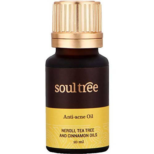 Soultree Anti-Acne Oil