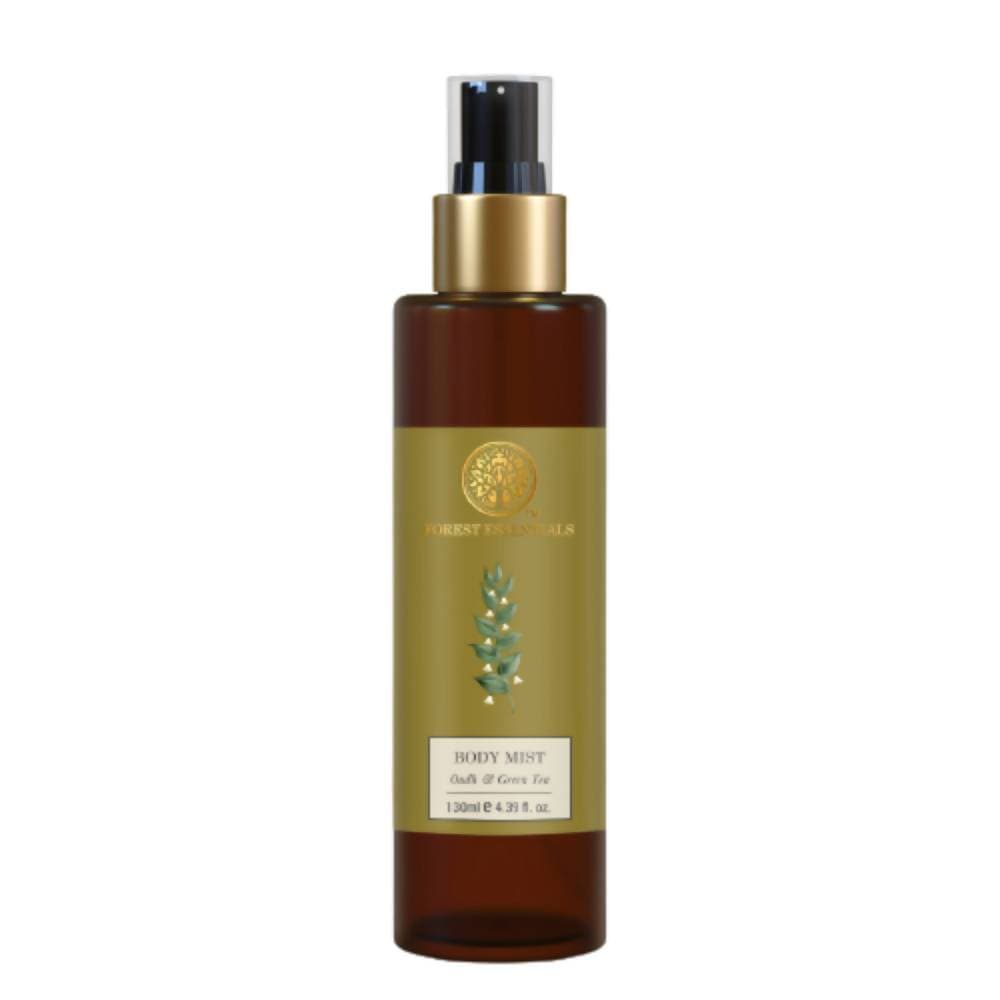 Forest Essentials Body Mist Oudh & Green Tea -  buy in usa 