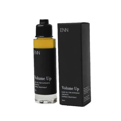 Enn Volume Up Hair Oil For Intensive Growth