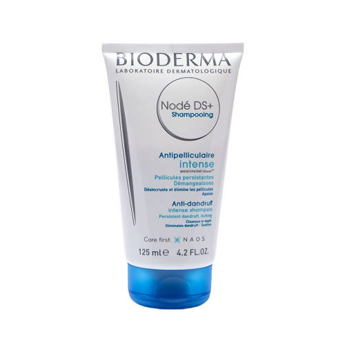 Bioderma Node DS+ Shampooing Anti Dandruff Intense Shampoo - Buy in USA AUSTRALIA CANADA