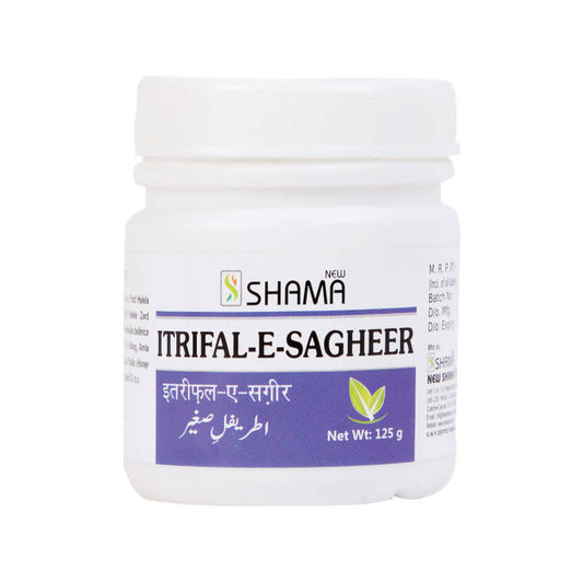 New Shama Itrifal-E-Sagheer - BUDEN