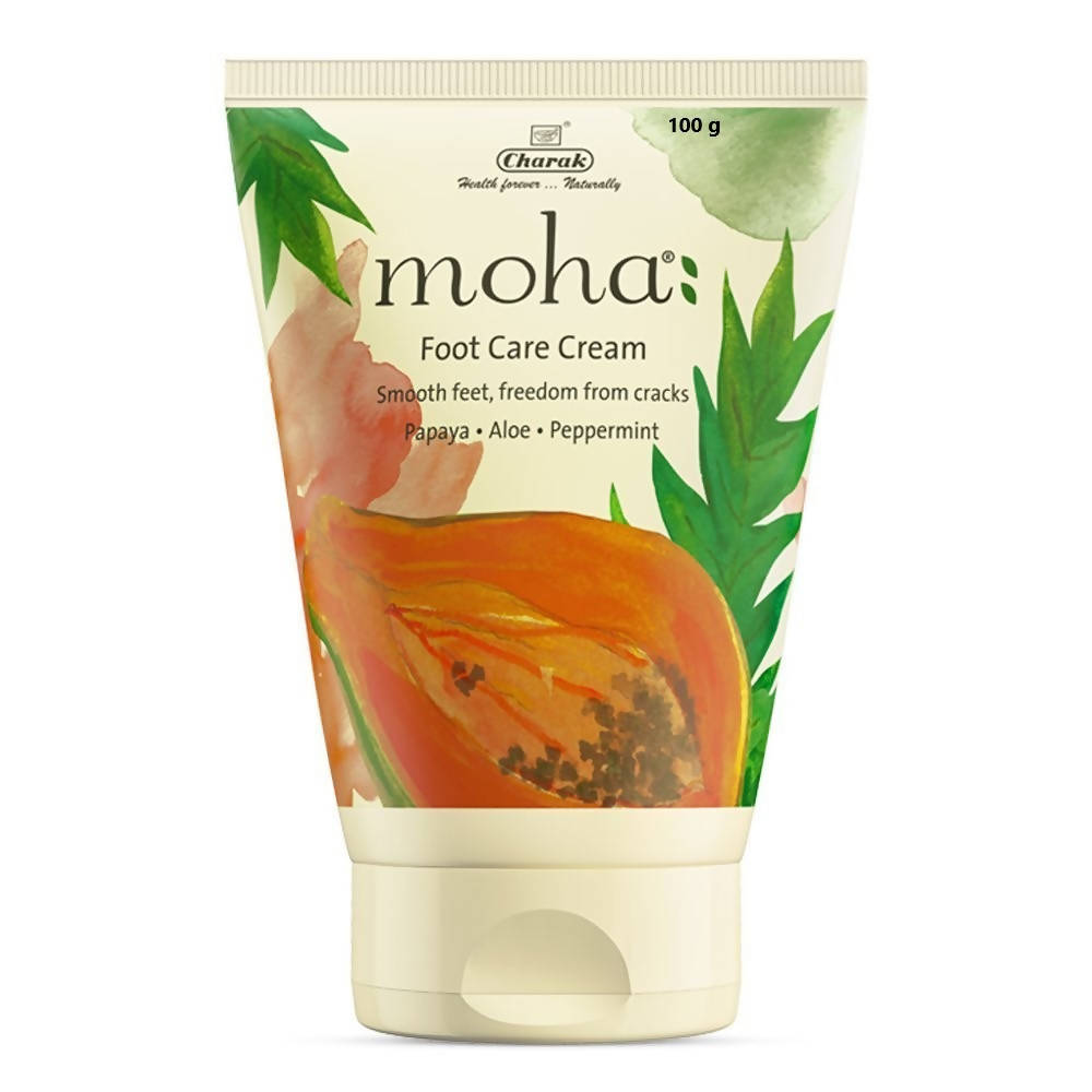 Best Foot Care Cream