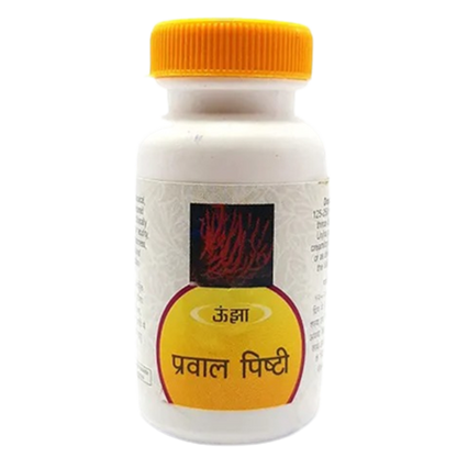 Unjha Praval Pishti - BUDEN