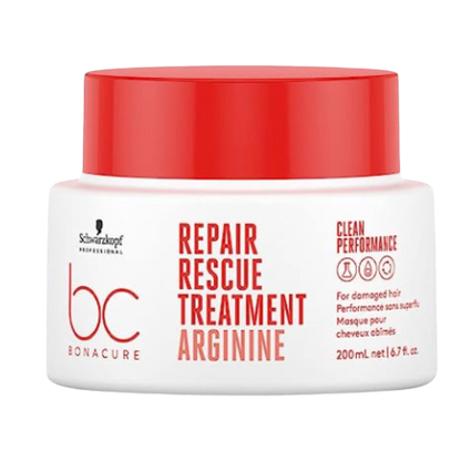 Schwarzkopf Professional Bonacure Peptide Repair Rescue Treatment Hair Mask - buy in USA, Australia, Canada