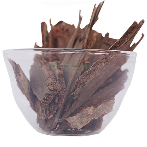 Marutham Pattai / Arjun Tree Bark Dried (Raw)