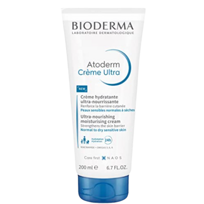 Bioderma Atoderm Creme