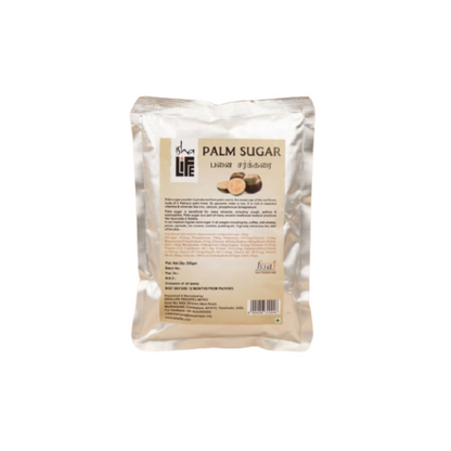 Isha Life Palm Sugar