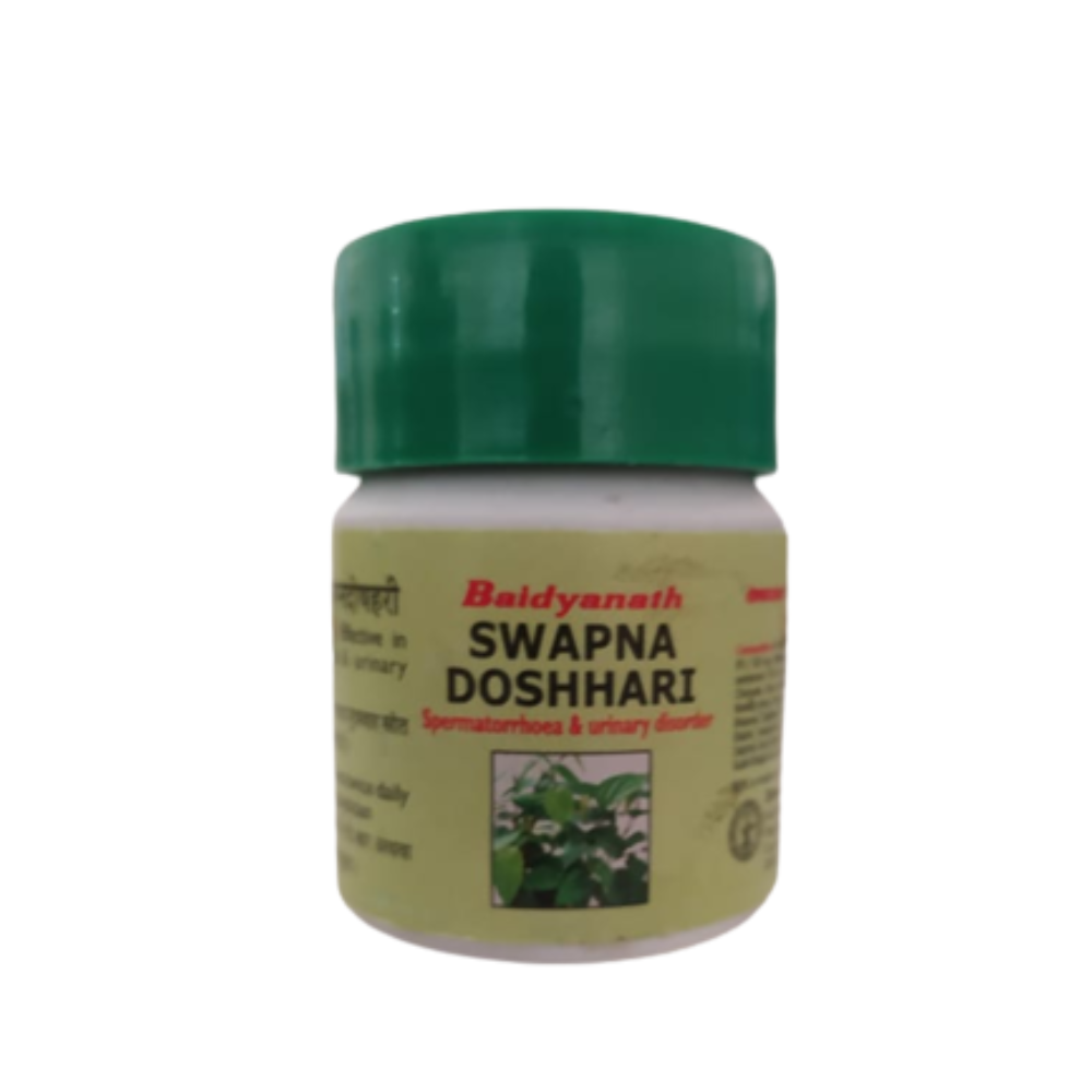 Baidyanath Swapandosh Hari - BUDNE