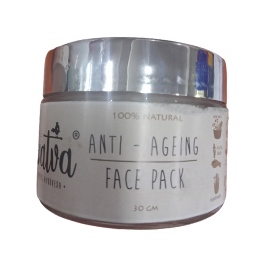 Trnatva Anti-Aging Face Pack - usa canada australia