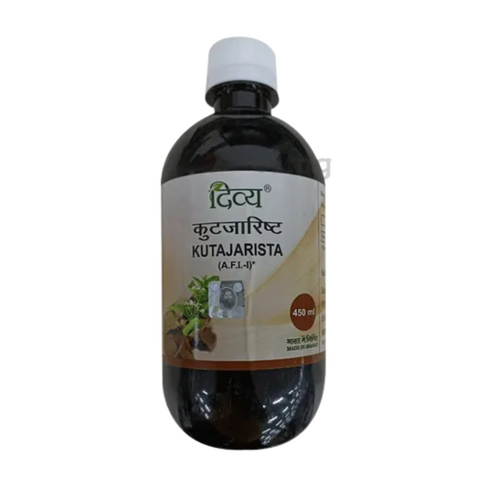 Patanjali kutajarishta - buy in USA, Australia, Canada