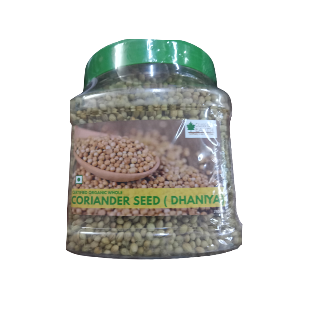 Bliss of Earth Coriander Whole - buy in USA, Australia, Canada