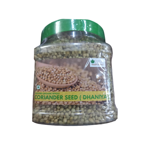 Bliss of Earth Coriander Whole - buy in USA, Australia, Canada