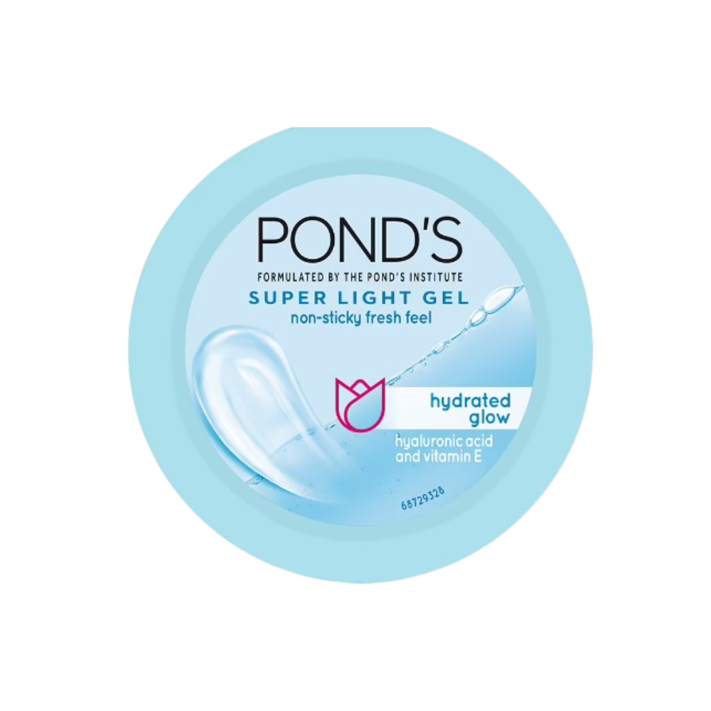 POND'S Super Light Gel Face Moisturiser