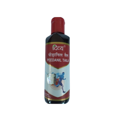 Patanjali Divya Peedantak Taila - buy in USA, Australia, Canada