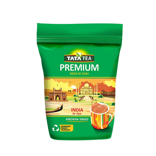 Tata Tea Premium - BUDNE