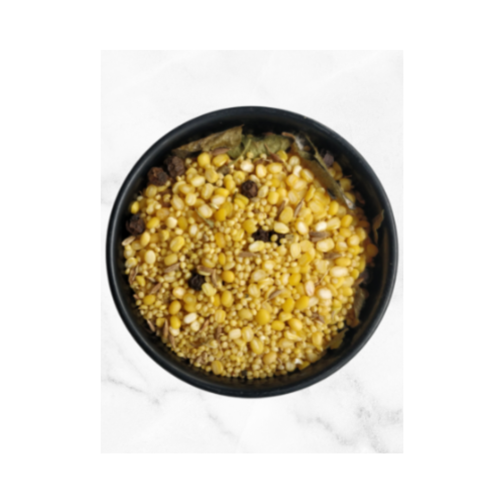 Millet Amma Millet Pongal Mix