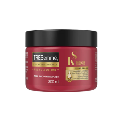 TRESemme Keratin Smooth Deep Smoothing Mask - BUDEN