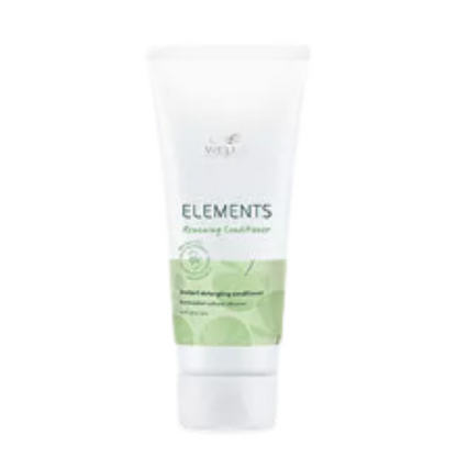 Wella Professionals Elements Hair Conditioner - Distacart