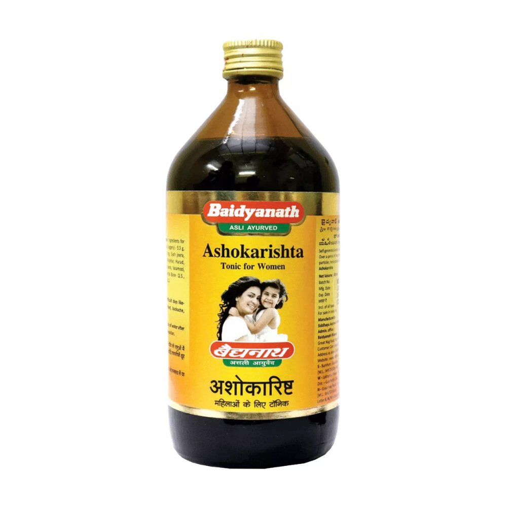 Baidyanath Nagpur Ashokarishta - buy in USA, Australia, Canada