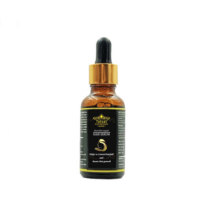 Tatsat Ayurvedic Neelibhringadi Exquisite Hair Serum - Distacart