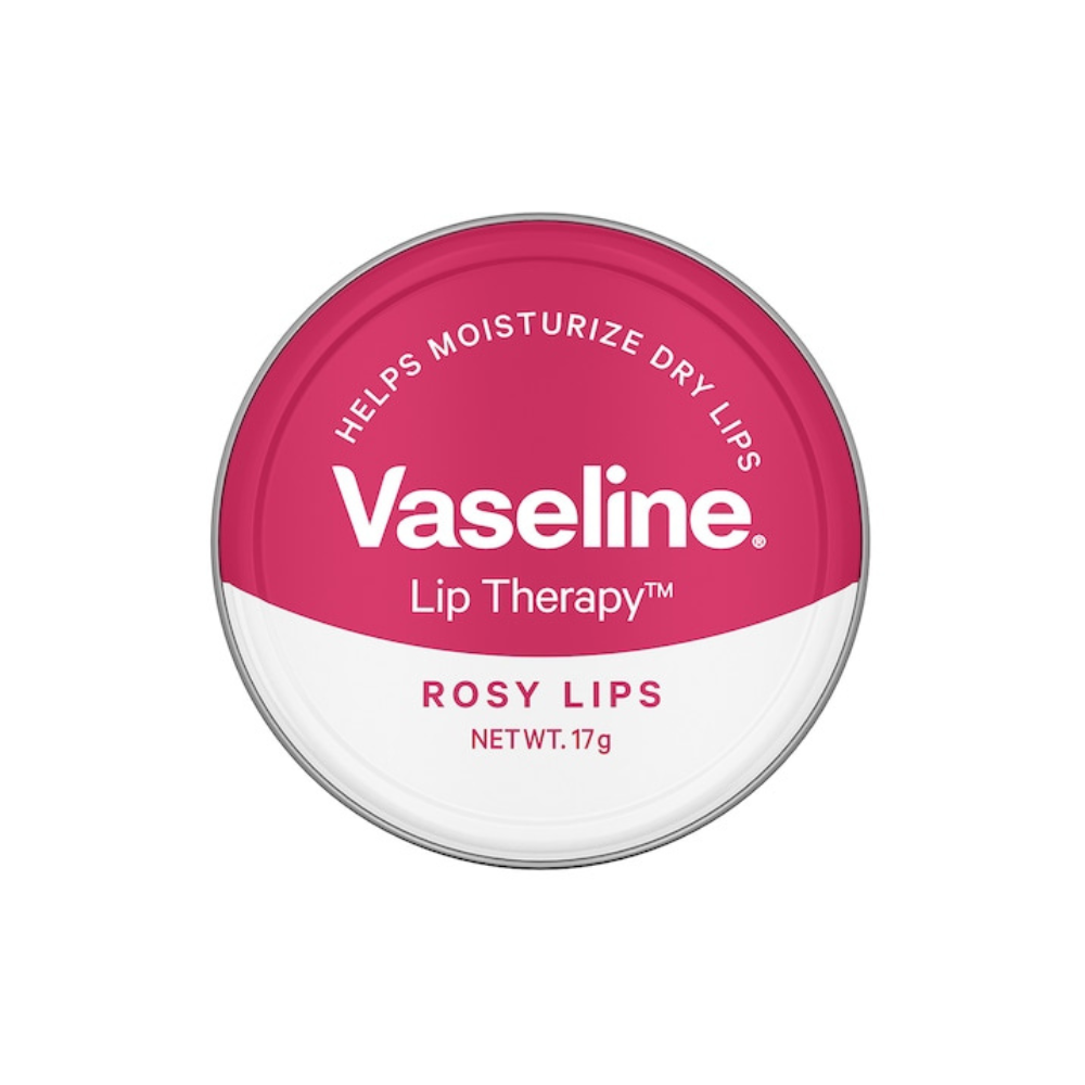 Vaseline Rosy Lip Therapy - BUDNE