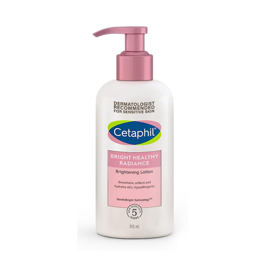 Cetaphil Bright Healthy Radiance Brightening Lotion -  USA 