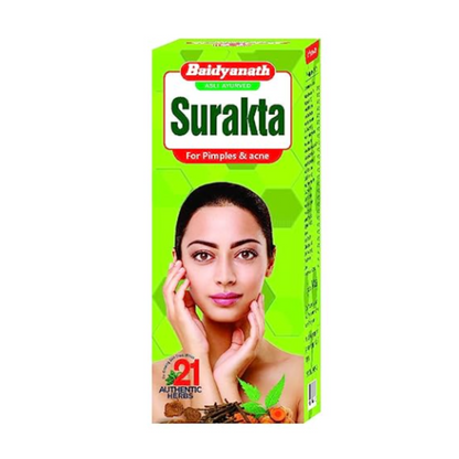 Baidyanath Nagpur Surakta - buy in USA, Australia, Canada