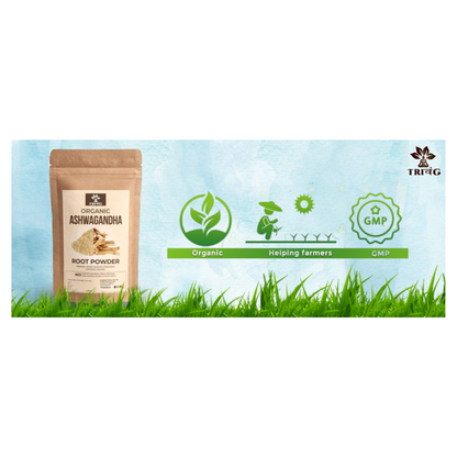 Trivang Ashwagandha Powder