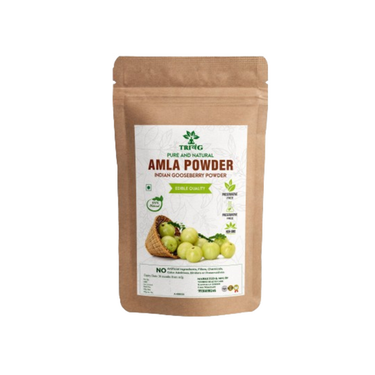 Trivang Amla Powder -  usa australia canada 