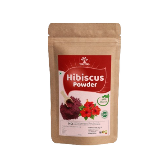 Trivang Special Hibiscus Powder - BUDEN