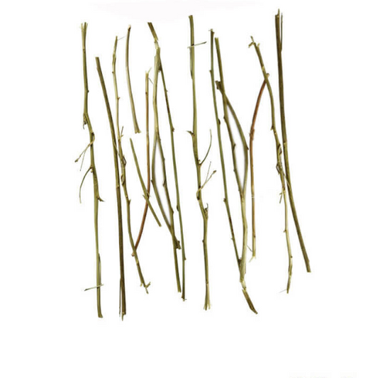 Mela Nelli / Canoe weed Dried (Raw)