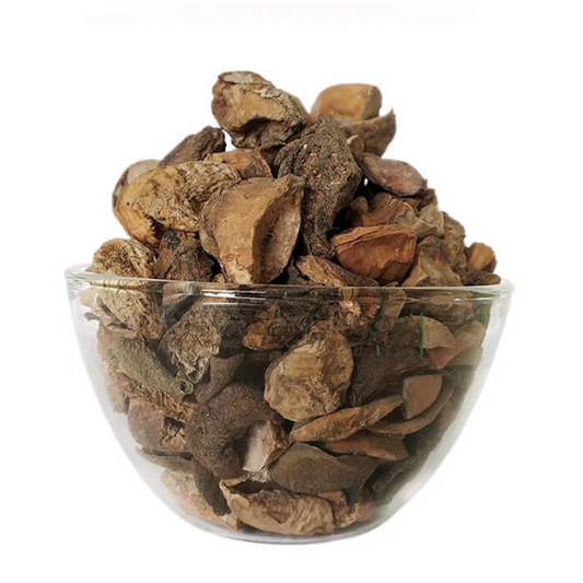 Mamparupu / Mango Seed Dried (Raw)