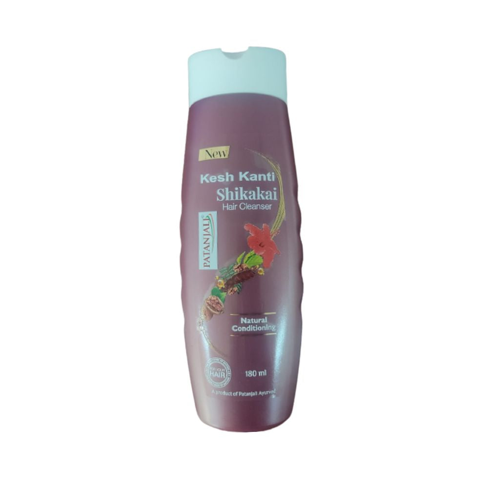 Patanjali Kesh Kanti Shikakai Hair Cleanser - buy-in-usa-australia-canada
