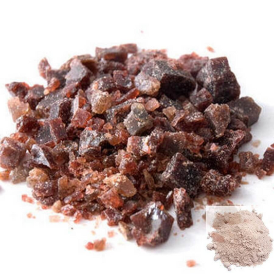 Karuppu Uppu / Himalayan Black Salt