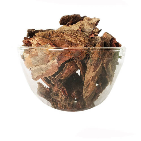 Veppam Pattai / Neem Bark Dried (Raw)