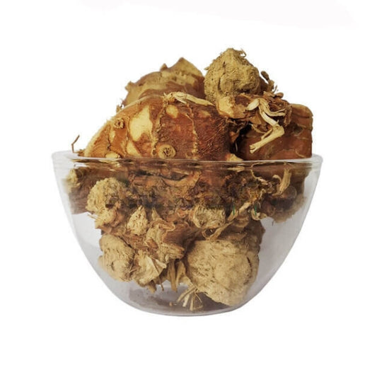 Perarathai / Greater Galangal Root (Raw)