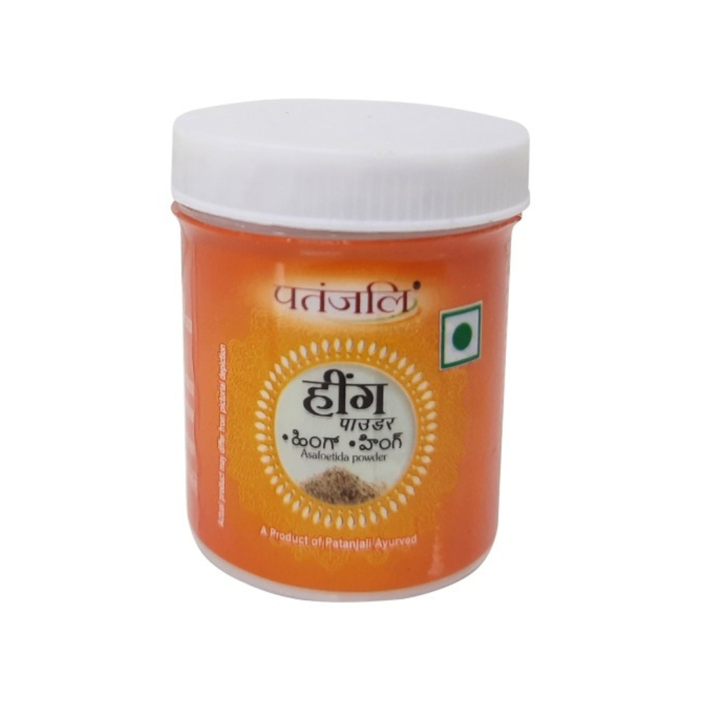 Patanjali Bandhani Hing -  buy in usa 