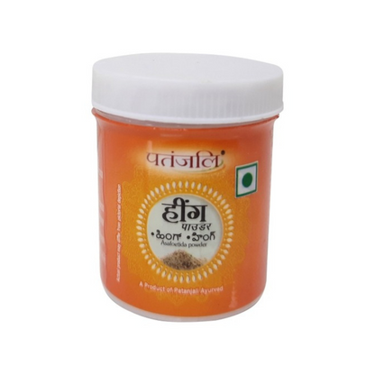 Patanjali Bandhani Hing -  buy in usa 