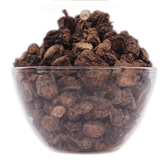 Nilapanai Kilangu / black Musli Dried (Raw)