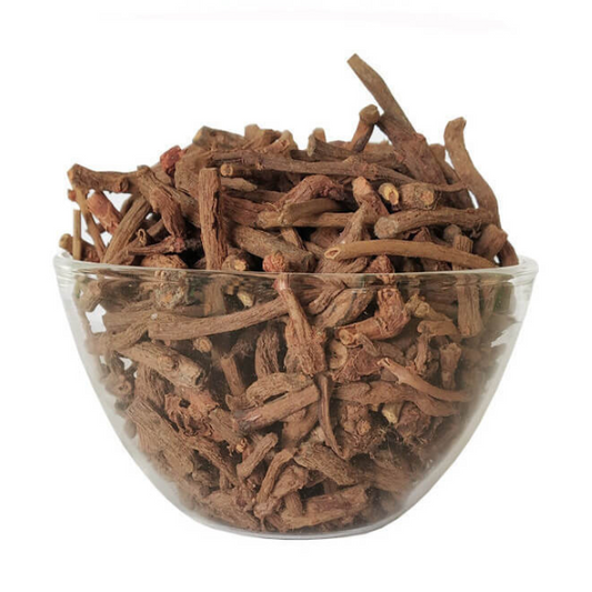 Manjitti Ver / Indian Madder Root (Raw)